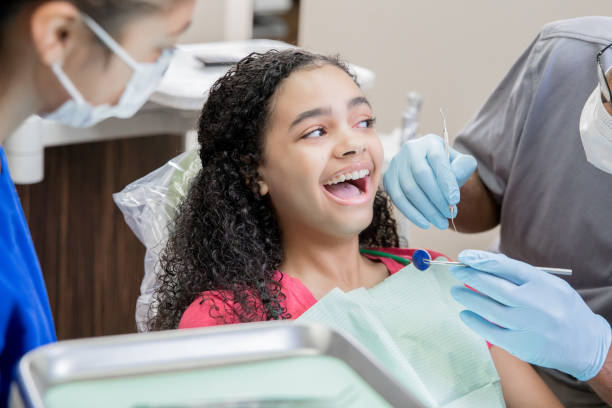 Best Emergency Orthodontic Repairs in Orange City, IA