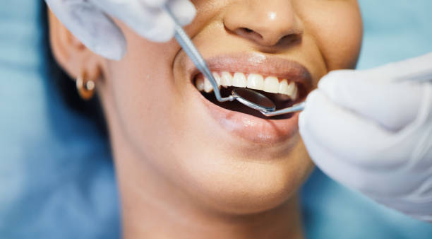 Best Pediatric Emergency Dentist in Orange City, IA