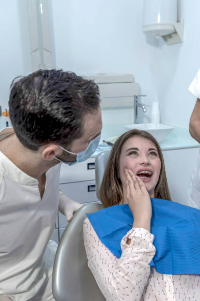 Best Emergency Dental Care for Trauma or Injury in Orange City, IA