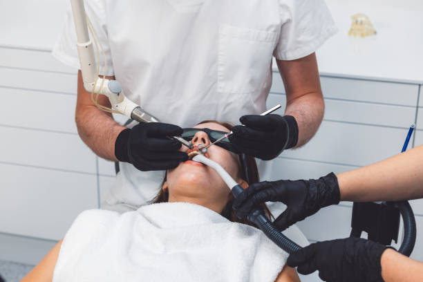 Best Emergency Root Canal Treatment in Orange City, IA