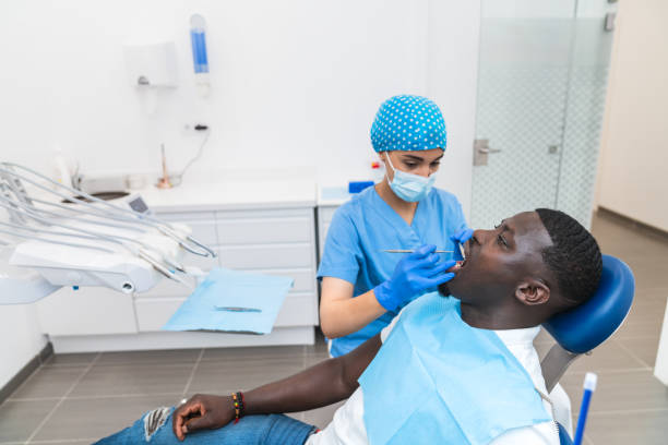 Best Emergency Treatment for Toothache in Orange City, IA